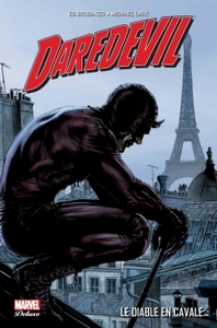 Daredevil par Brubaker T01 : Le diable en cavale