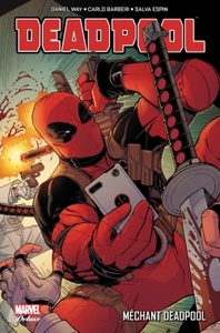 Deadpool T05