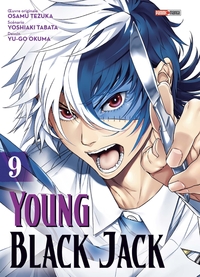 YOUNG BLACK JACK T09