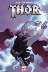 THOR MARVEL NOW T02