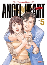 ANGEL HEART SAISON 1 T05 (NOUVELLE EDITION)