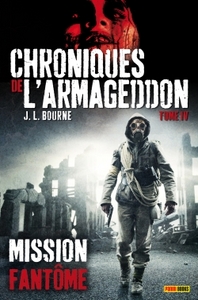 Les chroniques de l'armageddon t04