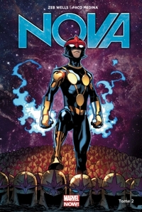 NOVA T02