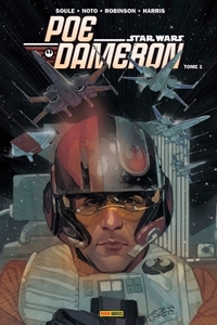 STAR WARS : POE DAMERON