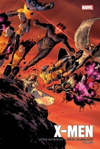 ASTONISHING X-MEN PAR WHEDON CASSADAY T02