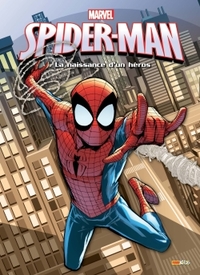 SPIDER-MAN AVENTURES