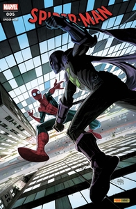 SPIDER-MAN N 05