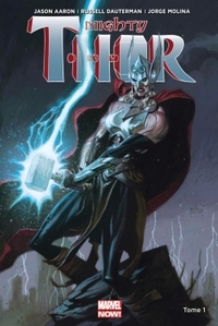 MIGHTY THOR T01