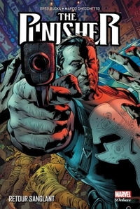 PUNISHER