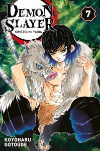 DEMON SLAYER T07