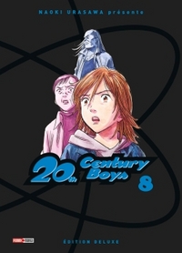 20TH CENTURY BOYS DELUXE T08