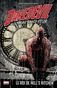 DAREDEVIL L HOMME SANS PEUR T03