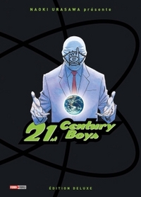 21ST CENTURY BOYS DELUXE T12