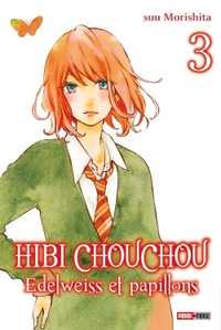 HIBI CHOUCHOU T03