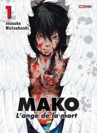 MAKO L'ANGE DE LA MORT T01