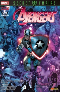 Avengers n°8