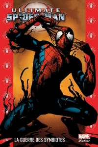 Ultimate Spider-Man T11