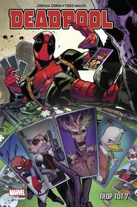 DEADPOOL: TROP TOT?