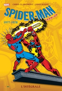 SPIDER-MAN TEAM-UP: L'INTEGRALE 1977-1978 (T30)