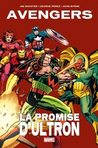 AVENGERS: LA PROMISE D'ULTRON