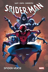 Spider-Verse