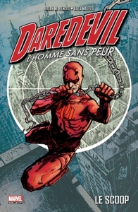 DAREDEVIL L HOMME SANS PEUR T01