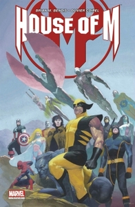 house of m