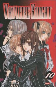 VAMPIRE KNIGHT T10