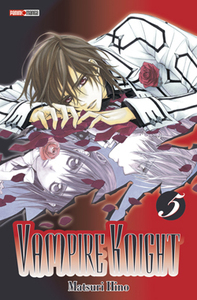 Vampire Knight T05