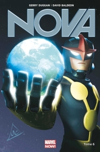 Nova T06