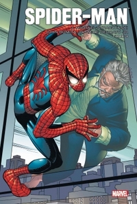 SPIDER-MAN PAR J. M. STRACZYNSKI T03