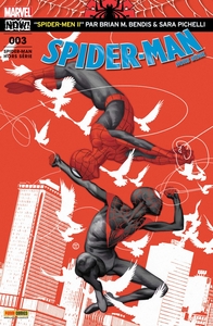 Spider-Man HS n°3