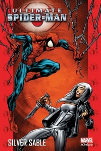 ULTIMATE SPIDER-MAN T08