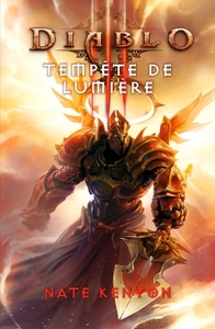 DIABLO 3 : TEMPETE DE LUMIERE