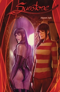 SUNSTONE T03