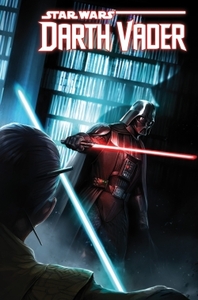 Star Wars n°8 (Couverture 2/2)