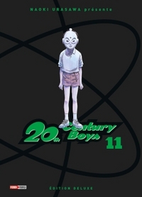 20TH CENTURY BOYS DELUXE T11