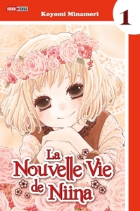 LA NOUVELLE VIE DE NIINA T01