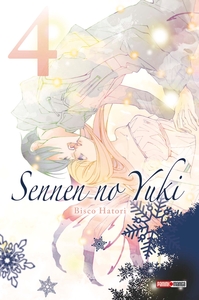 SENNEN NO YUKI T04