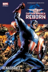 CAPTAIN AMERICA : RENAISSANCE