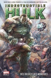 Indestructible Hulk T01