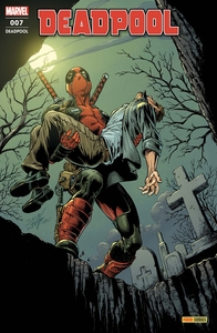 Deadpool (fresh start) N°7