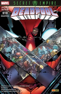 Deadpool n°10