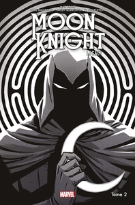 MOON KNIGHT LEGACY T02