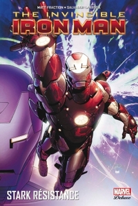 INVINCIBLE IRON-MAN T03