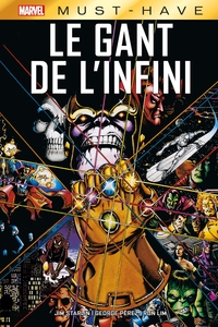 Le Gant de l'Infini