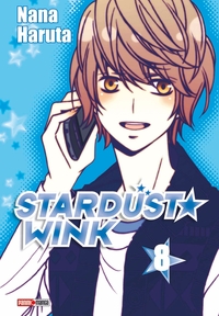 STARDUST WINK T08