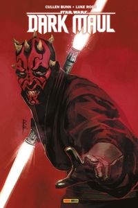 Star Wars : Dark Maul