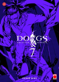 Dogs bullets & carnage T07