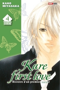 KARE FIRST LOVE T04 ED DOUBLE